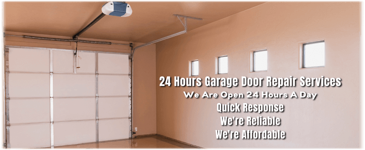 Pasadena TX Garage Door Repair