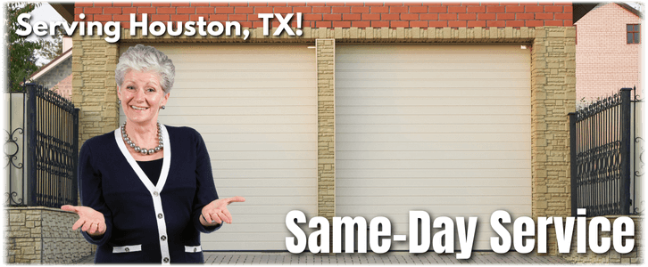 Garage Door Repair Houston TX